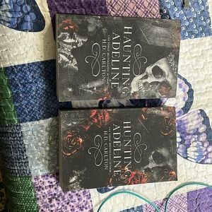 Perfect condition book set